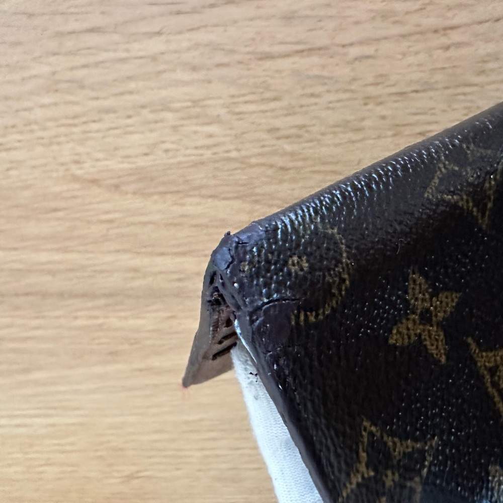 Louis Vuitton Men Wallet - Picture 3 of 13